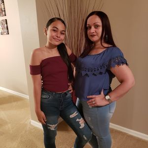 Meet your Posher, Marisol